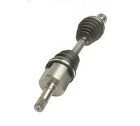 MaXgear Semiasse assale anteriore 49-1812 per OPEL SAAB