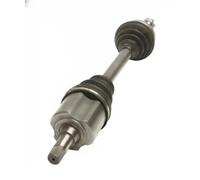MAXGEAR Semiasse/Albero motore 49-1845 anteriore sinistro per Peugeot 607 e Citroën