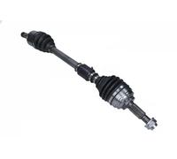 Maxgear 49-1852 Albero Trasmissione Anteriore per Renault Clio III Grandtour IV