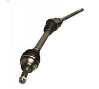 MAXGEAR Albero motore/Semiasse per CITROËN PEUGEOT 49-2316