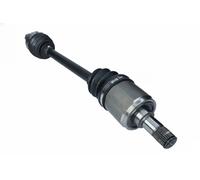 Maxgear 49-2391 Albero Trasmissione Anteriore per Honda Civic VIII FK FN Fa Fd