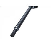 Maxgear 49-2444 Albero Motore Anteriore per Renault Koleos I Nissan Qashqai + 2