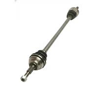MAXGEAR 49-2452 Semiasse