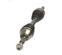 MAXGEAR 49-2481 Semiasse Anteriore per OPEL ASTRA J Astra J Sports Tourer (P10)