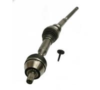 MAXGEAR Albero motore/Semiasse per VOLVO 49-2535