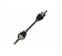 Semiasse Assale anteriore 49-2553 MAXGEAR per VW SKODA AUDI SEAT