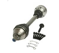 Semiasse Assale anteriore 49-2561 MAXGEAR per VW SEAT SKODA AUDI