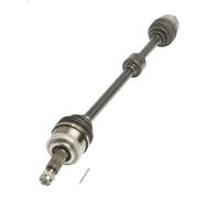 MAXGEAR 49-2584 Semiasse
