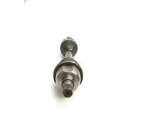 Semiasse Assale anteriore 49-2599 MAXGEAR per RENAULT SCÉNIC III SCÉNIC III VAN