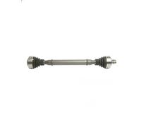 Semiasse Assale anteriore 49-2614 MAXGEAR per SKODA SEAT VW