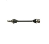 MAXGEAR Albero motore/Semiasse compatibile con SEAT SKODA VW 49-2617