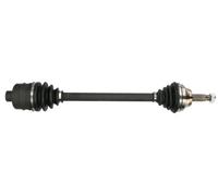 Semiasse Assale anteriore bilaterale G2R010PC PASCAL per RENAULT 18 18 Variable