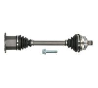 Semiasse Assale anteriore bilaterale G2W033PC PASCAL per SEAT VW FORD