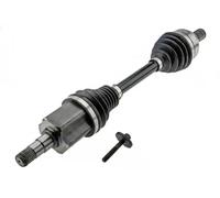 NTY NPW-VV-022 Semiasse Anteriore, Anteriore Sx per VOLVO V60 (155, 157)