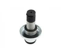 NTY Albero motore/Semiasse compatibile con AUDI SEAT SKODA VW VAG NPW-VW-004W