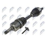 Albero Motore per Volvo 2.4TDI D5 S40/V50 04 C30/C70 06 SX, MTM / 36000071