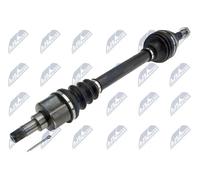 Semiasse Assale anteriore Cambio manuale NPW-CT-010 NTY per PEUGEOT CITROËN