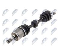 Semiasse Assale anteriore Cambio manuale NPW-HD-025 NTY per HONDA HR-V