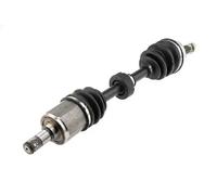 Semiasse Assale anteriore Cambio manuale NPW-HD-025 NTY per HONDA HR-V