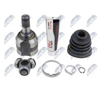 Semiasse Assale anteriore Cambio manuale NPW-HY-558 NTY per HYUNDAI KIA