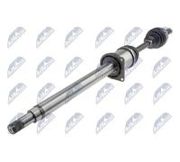 NTY NPW-JG-001 Semiasse