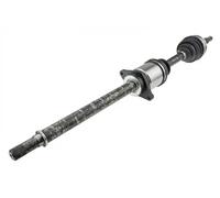 Semiasse Assale anteriore Cambio manuale NPW-NS-043 NTY per NISSAN RENAULT