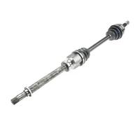 NTY Albero motore NPW-RE-032 Compatibile con Renault Scenic II/Grand Scenic II 1.5DCI, 1.6 03