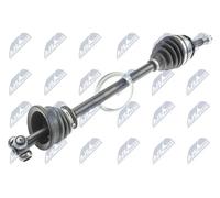 NTY NPW-RE-039 Semiasse