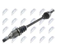 NTY NPW-RE-063 Semiasse