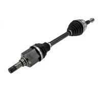 Semiasse Assale anteriore Cambio manuale NPW-RE-066 NTY per DACIA VW