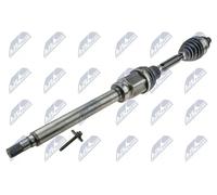 NTY Albero motore/Semiasse per VOLVO NPW-VV-034