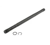 Semiasse Assale anteriore Cambio manuale NWP-HD-004 NTY per HONDA CR-V I