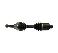 SEMIASSE ASSALE ANTERIORE COMPLETO LATO DESTRO DX PER JEEP CHEROKEE DAL 2008 -