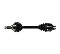 NTN-SNR Semiasse DK52.002 per Ford Mondeo III Tre volumi Anteriore Dx