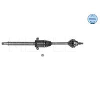 Albero di trasmissione MEYLE 014 498 0016 destro