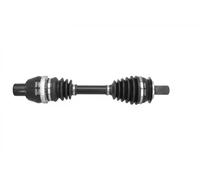 Meyle 014 498 0056 Semiasse Anteriore Destro per Mercedes-Benz W176 W242 W246
