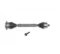 Meyle 100 498 0671 Semiasse Anteriore Destro per Audi A4 Skoda Superb I VW