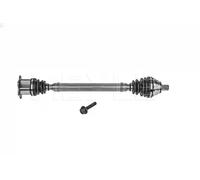 Semiasse Assale anteriore Dx 100 498 0684 MEYLE per VW SKODA AUDI SEAT