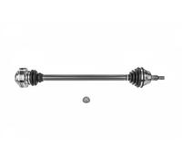 Semiasse Assale anteriore Dx 100 498 0685 MEYLE per VW SEAT AUDI SKODA