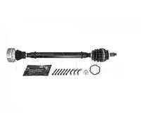 Semiasse Assale anteriore Dx 100 498 0774 MEYLE per AUDI VW SEAT SKODA