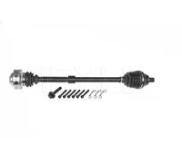 Semiasse Assale anteriore Dx 100 498 0806 MEYLE per VW SKODA SEAT AUDI