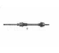 Semiasse Assale anteriore Dx 11-14 498 0039 MEYLE per PEUGEOT CITROËN DS