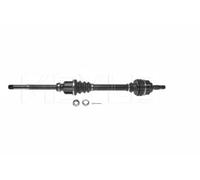 Meyle Semiasse Anteriore Destro 11-14 498 0060 per Peugeot Citroën DS