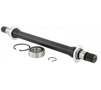 Semiasse Assale anteriore Dx 1212-D716AT4WD FEBEST