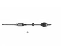 MEYLE Albero motore/Semiasse per OPEL RENAULT GENERAL MOTORS 16-14 498 0113