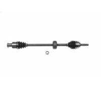 Albero di trasmissione MEYLE 16-14 498 0141