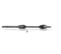 Semiasse Assale anteriore Dx 16-14 498 0149 MEYLE per RENAULT SCÉNIC III