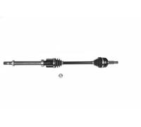 Meyle Semiasse anteriore Dx 16-14 498 0185 per Renault Captur I