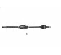 MEYLE 16-14 498 0193 Semiasse