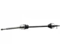 FEBI BILSTEIN Semiasse 181097 anteriore destro per Renault Master
